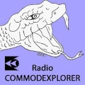 Radio Commodexplorer - ONLINE